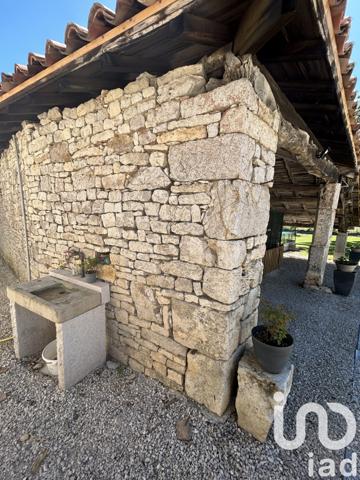 Maison à vendre 5 pièces 175 m² Puylaroque