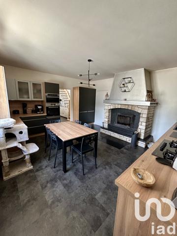 Maison à vendre 5 pièces 175 m² Puylaroque