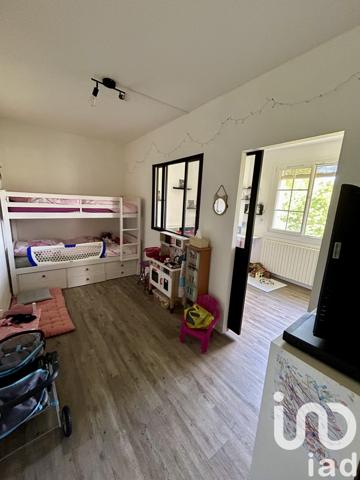 Maison à vendre 5 pièces 175 m² Puylaroque