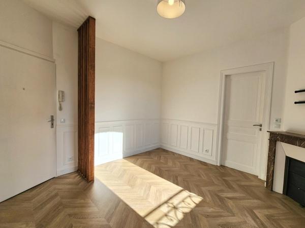 Appartement à vendre |  Mantes-la-Jolie |  2 pièces | 36 m²