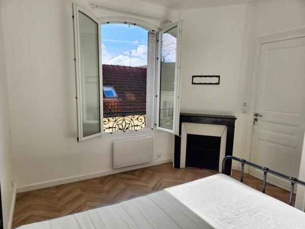 Appartement à vendre |  Mantes-la-Jolie |  2 pièces | 36 m²