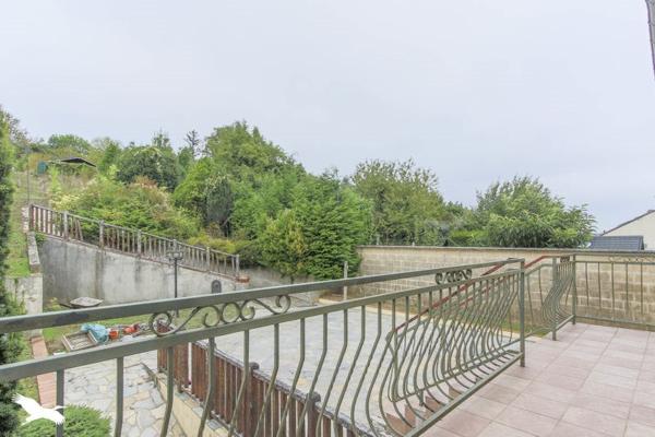 Maison à vendre |  Mantes-la-Ville |  5 pièces | 128 m²