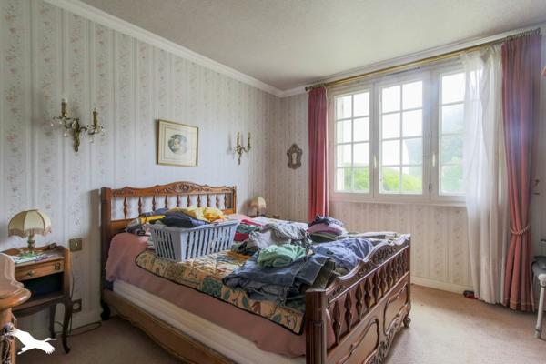 Maison à vendre |  Mantes-la-Ville |  5 pièces | 128 m²