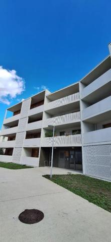 Appartement à louer à Mérignac (33700)