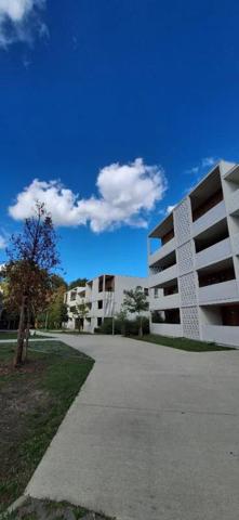 Appartement à louer à Mérignac (33700)