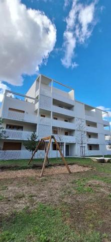Appartement à louer à Mérignac (33700)