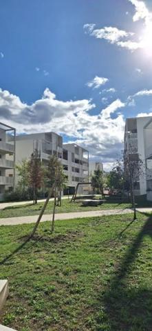 Appartement à louer à Mérignac (33700)