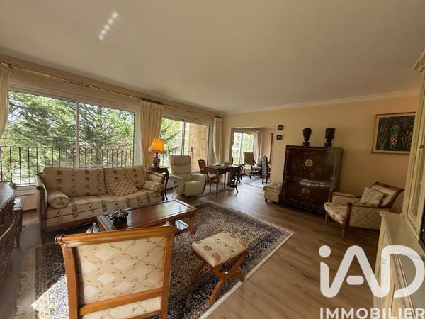 Appartement à vendre 5 pièces 117 m² Brunoy