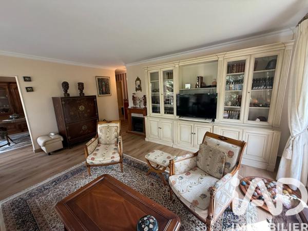 Appartement à vendre 5 pièces 117 m² Brunoy