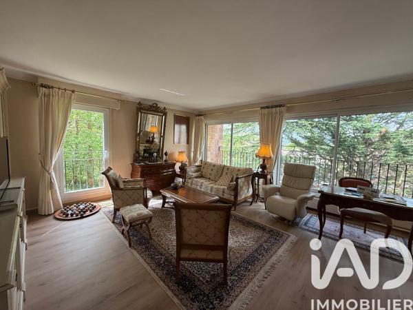 Appartement à vendre 5 pièces 117 m² Brunoy