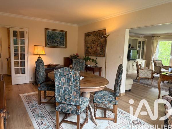 Appartement à vendre 5 pièces 117 m² Brunoy