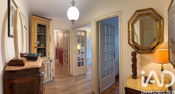 Appartement à vendre 5 pièces 117 m² Brunoy