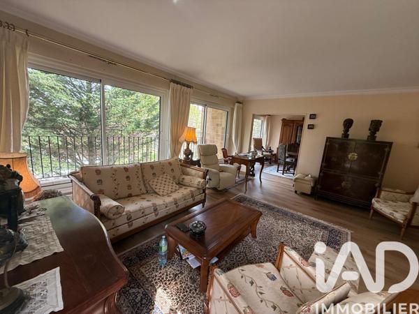 Appartement à vendre 5 pièces 117 m² Brunoy