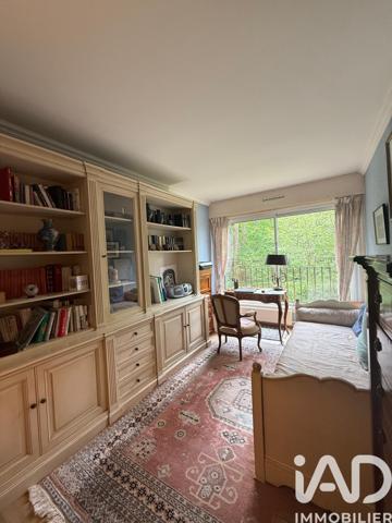 Appartement à vendre 5 pièces 117 m² Brunoy