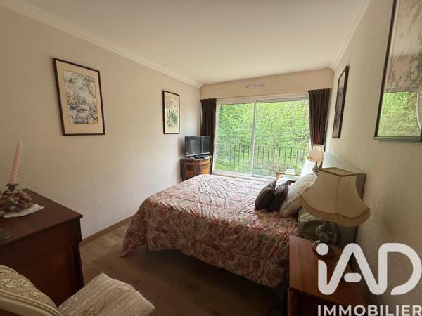 Appartement à vendre 5 pièces 117 m² Brunoy