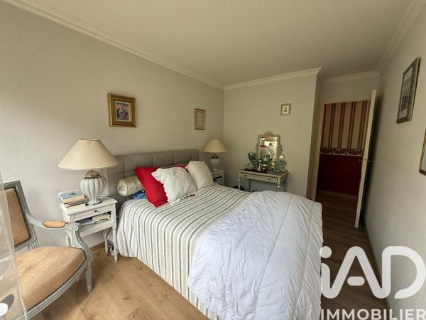 Appartement à vendre 5 pièces 117 m² Brunoy