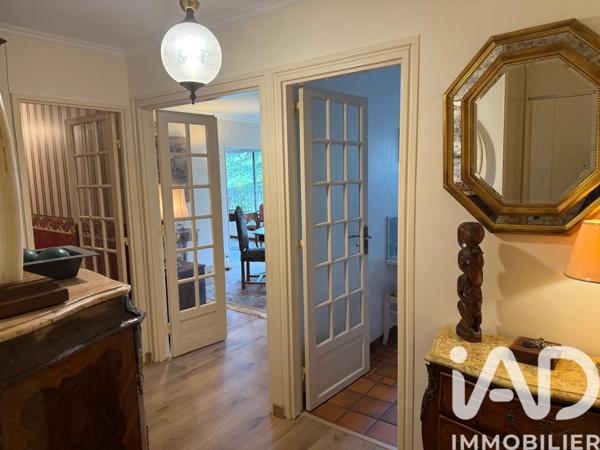 Appartement à vendre 5 pièces 117 m² Brunoy