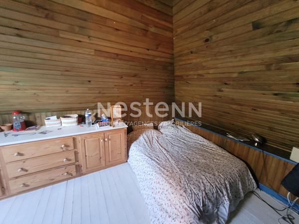 Maison de maître Plouha (22580) - 6 pièces -150m²