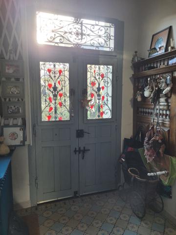 Maison de maître Plouha (22580) - 6 pièces -150m²