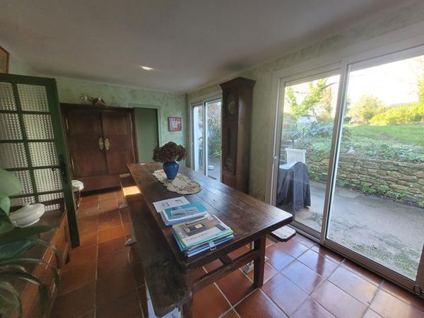 Maison de maître Plouha (22580) - 6 pièces -150m²