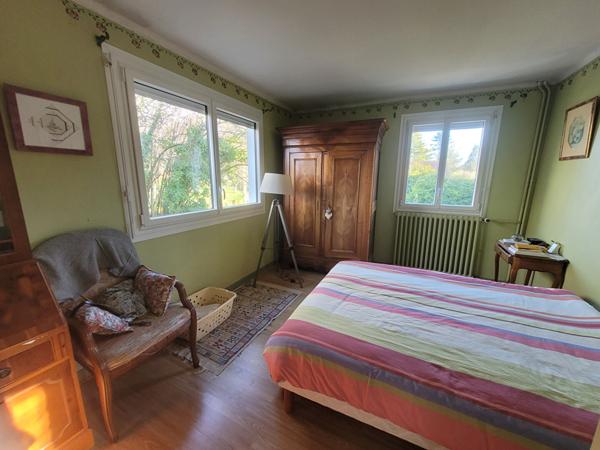 Maison de maître Plouha (22580) - 6 pièces -150m²