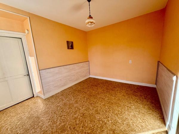 Maison à vendre 3 pièces proche de BUXY (71390)