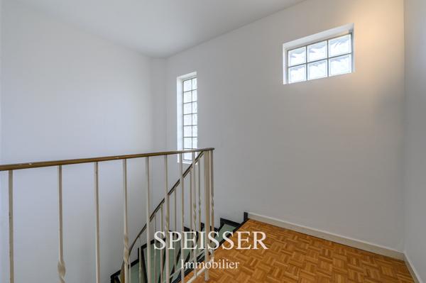 Maison à Wolfisheim