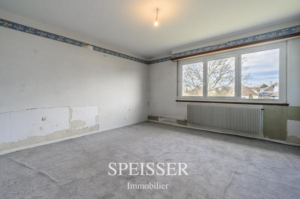 Maison à Wolfisheim