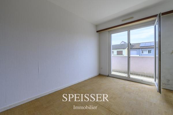 Maison à Wolfisheim