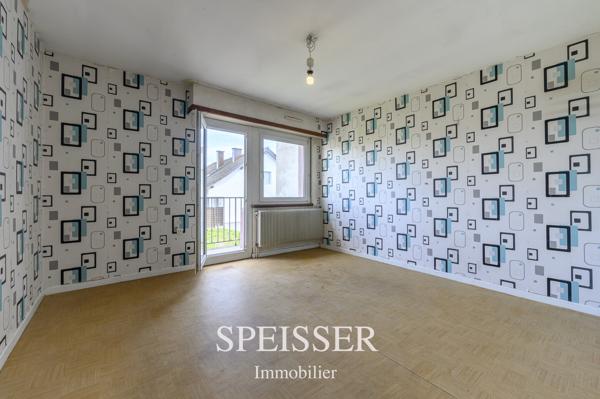 Maison à Wolfisheim