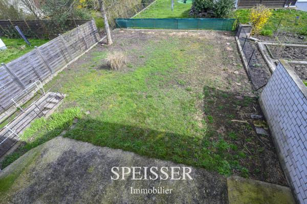 Maison à Wolfisheim