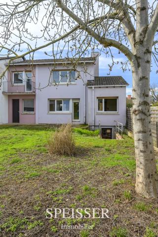 Maison à Wolfisheim