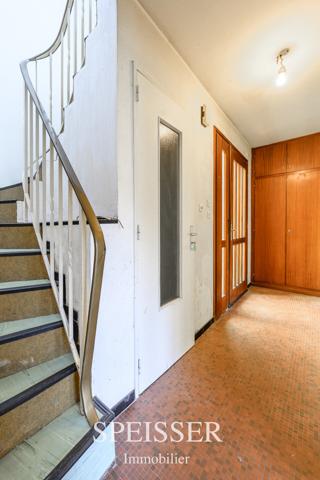 Maison à Wolfisheim