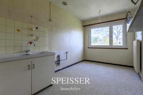 Maison à Wolfisheim