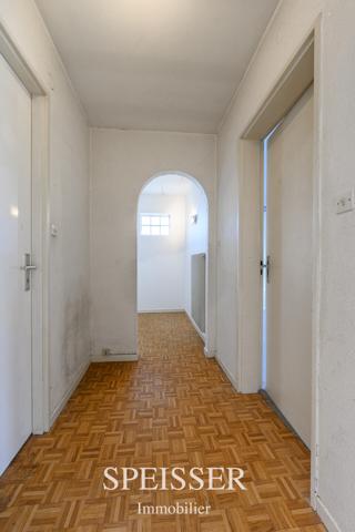 Maison à Wolfisheim