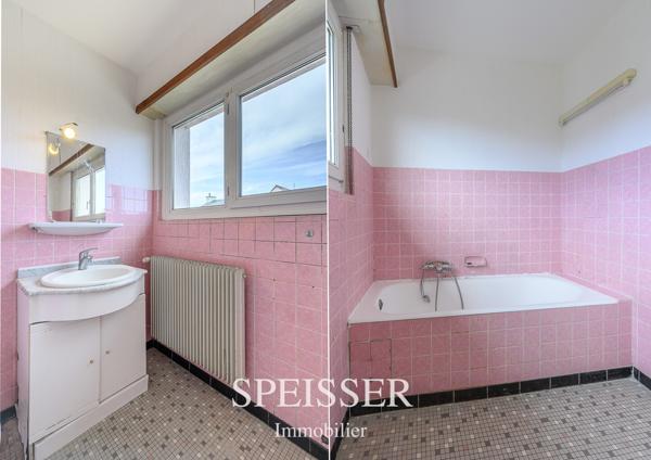 Maison à Wolfisheim