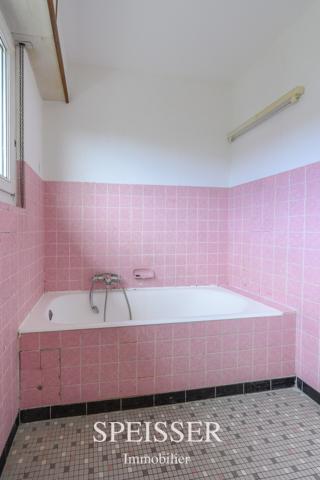 Maison à Wolfisheim