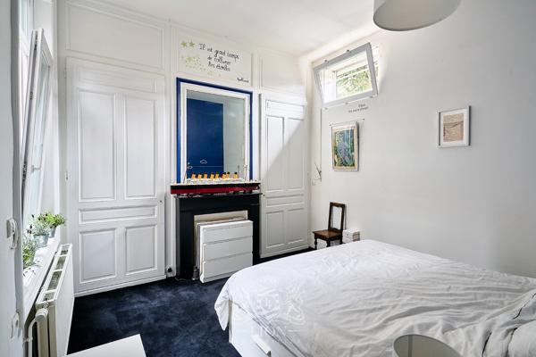 Appartement T4 Lille Centre