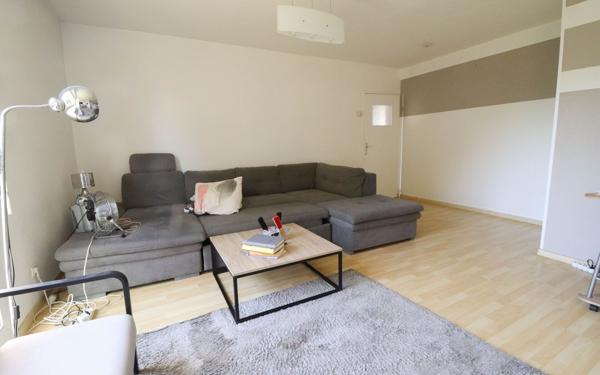 Appartement à vendre    5 pièces • 77 m2 Colmar