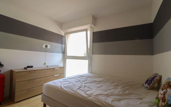 Appartement à vendre    5 pièces • 77 m2 Colmar