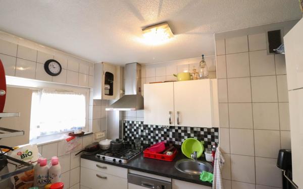 Appartement à vendre    5 pièces • 77 m2 Colmar