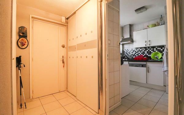 Appartement à vendre    5 pièces • 77 m2 Colmar