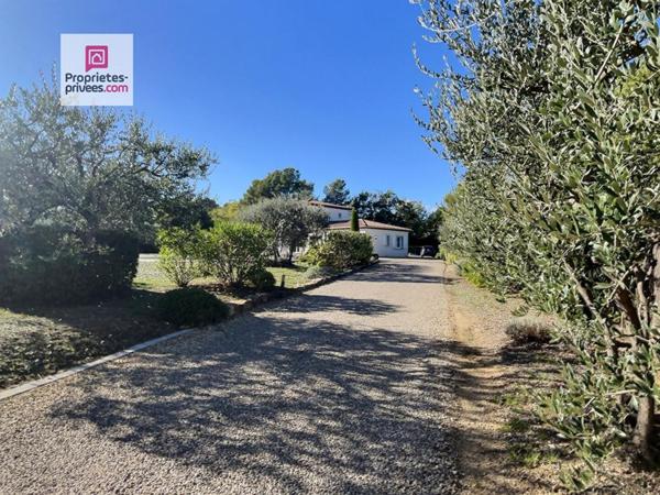 Belle Villa Draguignan 6 pièce(s) 169 m2