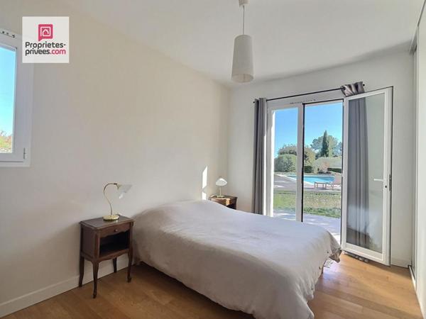 Belle Villa Draguignan 6 pièce(s) 169 m2