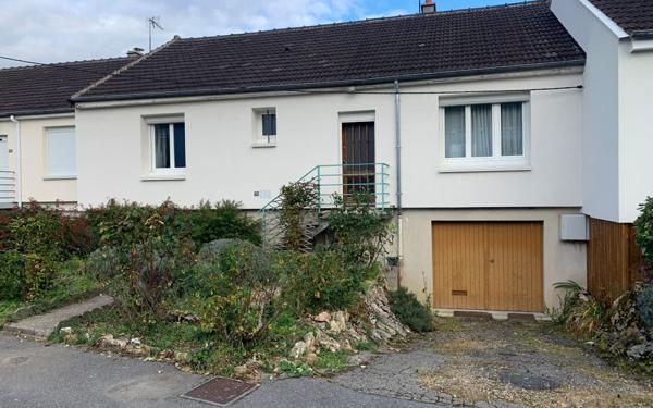 Maison à vendre    5 pièces •  Condé-en-Brie