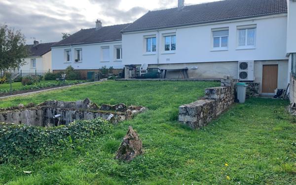 Maison à vendre    5 pièces •  Condé-en-Brie