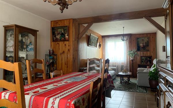 Maison à vendre    5 pièces •  Condé-en-Brie