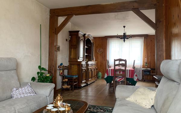 Maison à vendre    5 pièces •  Condé-en-Brie