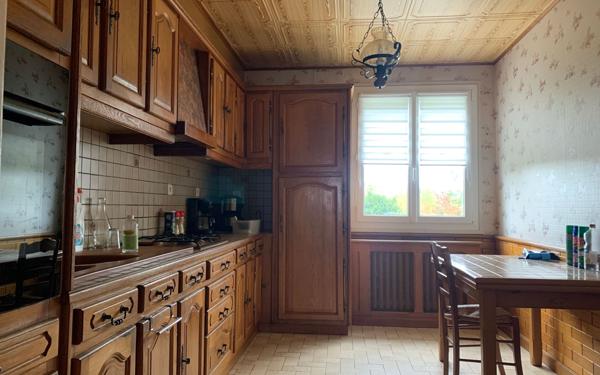 Maison à vendre    5 pièces •  Condé-en-Brie