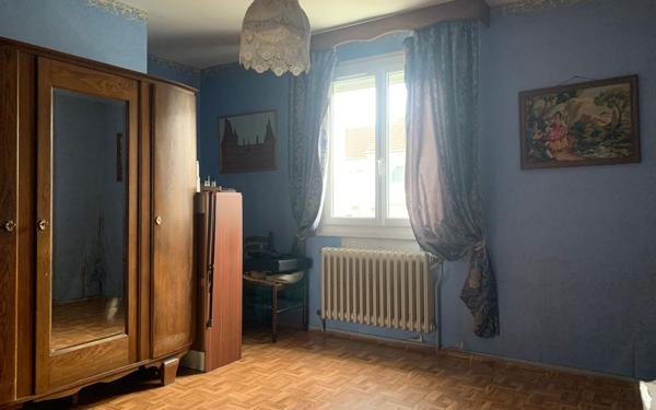 Maison à vendre    5 pièces •  Condé-en-Brie